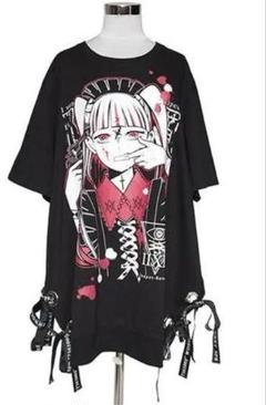 セックスポットリベンジ V系 PUNK パンク ぴえん 地雷系 量産型 重ね着 セックスポットリベンジ V系 PUNK パンク ぴえん 地雷系 量産型