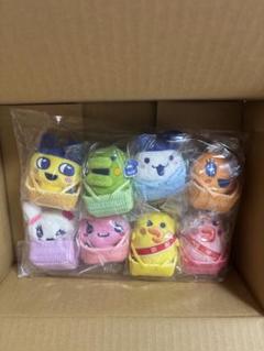 2025年最新】マツキヨ たまごっち ぬいぐるみの人気アイテム