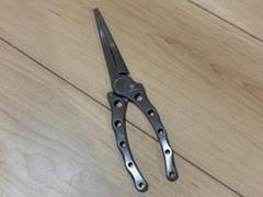 廃盤　スノーピーク　ステンボーンプライヤー190のサムネイル