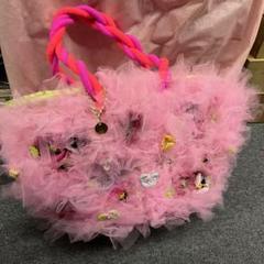 it dogsキャンディバッグ♡ママバック ミックスカラー it dogsキャンディバッグ♡ママバック ミックスカラー