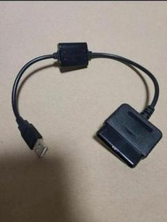 サンワサプライ USBゲームパッドコンバータ JY-PSUAD11