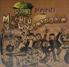 MIGHTY CROWN / Tribute To Volcano レゲエ