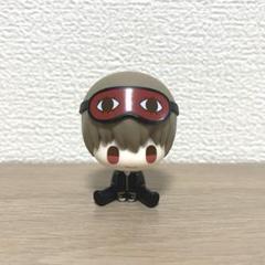 一番くじ　銀魂　プニービーンズフィギュア　まとめ売り 銀魂 一番くじ プニービーンズ まとめ売り｜Yahoo!フリマ（旧