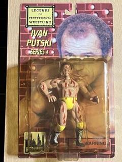 WWF WCW プロレスフィギュア　まとめ売り　バラ売り不可 WWF WCW プロレスフィギュア まとめ売り バラ売り不可