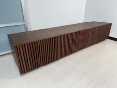 jason2650さん専用　アルモニア　ウォールナット　テレビボードj jason2650さん専用 アルモニア ウォールナット テレビボードj