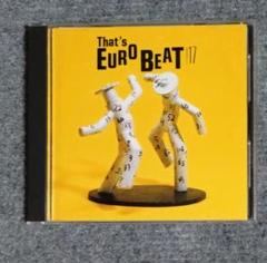 That's EUROBEAT コンプリートセット 2025年最新】Yahoo!オークション -ザッツ・ユーロビートの中古品