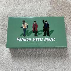 Mrs. GREEN APPLE×and ST サングラス 限定