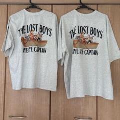 2025年最新】lost boysの人気アイテム - メルカリ