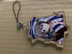 アイドルマスターミリオンライブ 東急ハンズ アクリルストラップ 桜守歌織