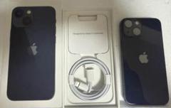 【希少】シャッター音無 香港版 iPhone13 mini 512GB ブラック 希少】シャッター音無 香港版 iPhone13 mini 512GB ブラック