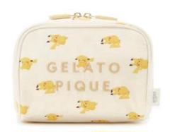 gelato pique - ジェラートピケ ピカチュウ ポケモンスリープ