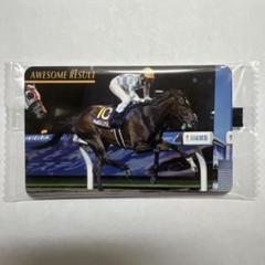 まねき馬倶楽部 シンザン カードアルバム 競馬 レア 2025年最新】まねき馬カードの人気アイテム - メルカリ