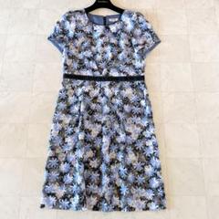 【美品】Aylesbury アリスバーリー ワンピース 花柄 セットアップ 半袖 楽天市場】Aylesbury アリスバーリー ワンピースの通販