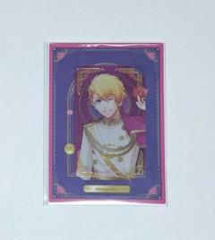 2025年最新】うたプリ 翔 ビジュアルカードの人気アイテム