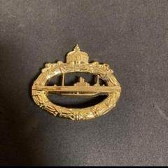 ⊞ドイツ軍の勲章/徽章＊ アスマン社製＊外交官22mm＊オス