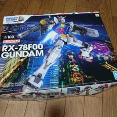 2025年最新】横浜 ガンダム 1/100の人気アイテム - メルカリ