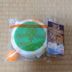 ドラゴンボール ペン 四星球&ドラゴンレーダーケース