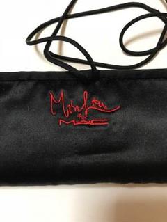 新品未使用 マック マライアキャリー コラボ ブラシ 新品 未使用 箱付 MAC マライア ブラシ マライアキャリー コラボ