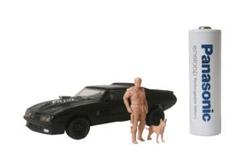 MAD MAX マッドマックス 1/64 フィギュア レジン製未塗装 2025年最新】レジン マッドマックスの人気アイテム - メルカリ