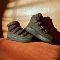 27cm Billie Eilish×Nike Air Force 1 Highのサムネイル