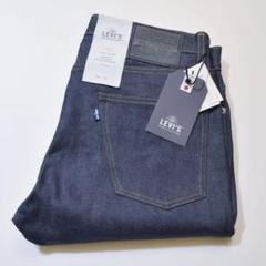 【新品・タグ付き】Levi’s M&C 511 Slim セルビッジ 日本製
