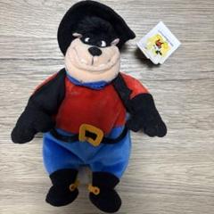ディズニーストア　ピート　海賊　ぬいぐるみ 公式】ディズニーストア.jp | ピート ぬいぐるみ Disney stanDs
