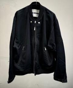 21ss JIL SANDER オーバサイズ ブルゾンのサムネイル