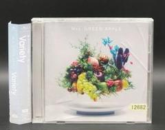 2025年最新】mrs.green apple varietyの人気アイテム - メルカリ