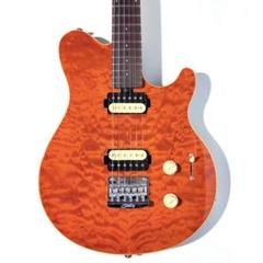 【極美品】sterling by Musicman AX20-TO / R 極美品】sterling by Musicman AX20-TO / R - メルカリ
