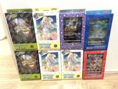 ポケモンカード　コレクションファイルセット　リーリエ　N パック無し まとめ売り