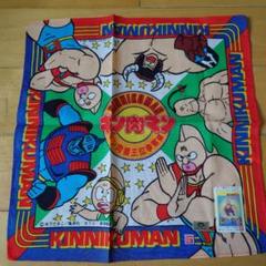 キン肉マン当時物!子供用帽子!未使用!８０年代✨ m38407148259_1.jpg?1581735854