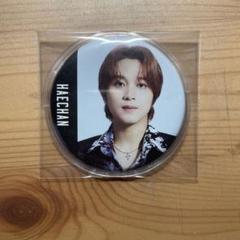 NCT127 ヘチャン ペンミ うちわ トレカ 缶バッチ セット 2025年最新】ヘチャン缶バッジの人気アイテム - メルカリ