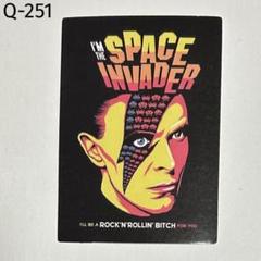 2025年最新】david bowie ステッカーの人気アイテム - メルカリ
