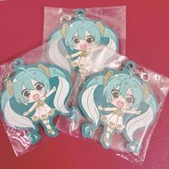 2025年最新】初音ミクラバーストラップの人気アイテム - メルカリ