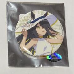 2025年最新】ウマ娘 マンハッタンカフェ 缶バッジの人気アイテム