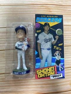 大谷翔平とデコピン・エンゼルス大谷翔平人形セット 大谷翔平とデコピン・エンゼルス大谷翔平人形セット