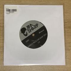 JIM SHARP - GANGSTA WALK / CAVE IN