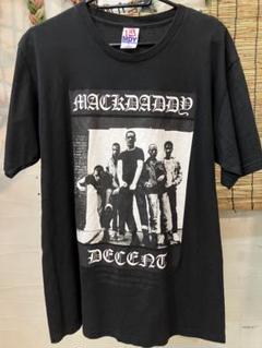 MACK DADDY マックダディー　半袖Tシャツ　L 恵比寿系裏原系のサムネイル