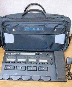 Zoom  G5n ver.3.00  ケース アダプター マルチエフェクターのサムネイル