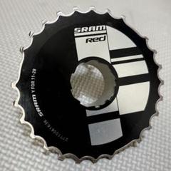 SRAM PG-1090 10s 11-28T軽量スプロケ SRAM PG-1090 10s 11-28T軽量スプロケ - メルカリ