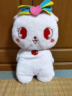 【レア】 ジュエルペット ジュエルスター マスコット サファイア 新品未開封 Amazon.co.jp: ジュエルペット サファイア ぬいぐるみマスコット