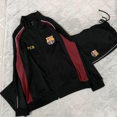 FC FCBARCELONA バルセロナ 公式 ジャージ セットアップ XL m88615486754_1.jpg?1742385824