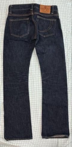 MONOTARO JEANS 銅丹 ヴィンテージ w29 楽天市場】桃太郎 ジーンズ 銅丹の通販