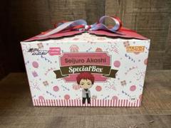 黒子のバスケ  ねんどろいど   Special Box  赤司征十郎 ねんどろいど 赤司征十郎 Special Box