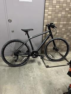 キャノンデール　バッドボーイ3 2021 Sサイズ　中古　直接引き取りのみ 限定1台【SALE 20%OFF】Cannondale Bad Boy 3 「キャノンデール