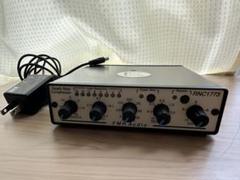 【美品・生産終了】FMR AUDIO RNC1773(E) 動作確認済・生産終了】FMR AUDIO RNC1773(E) - メルカリ