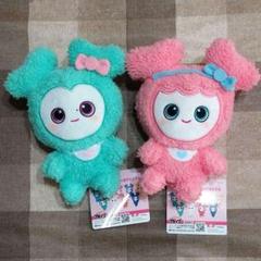 TWICE HOME9ROUND ペンミ LOVELY ぬいぐるみ モモ TWICE HOME9ROUND ペンミ モモ ぬいぐるみ ラブリー モブリー