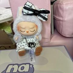 可愛いLABBU洋服セット