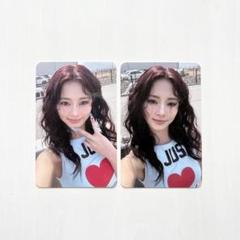 TWICE ツウィ トレカ57枚セット TWICE ツウィ トレカ セット - メルカリ