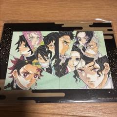 鬼滅の刃 劇場版 無限城編 入場者特典　嘴平伊之助